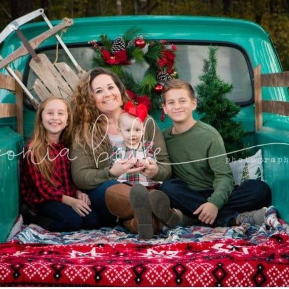 Meet your Posher, Haley